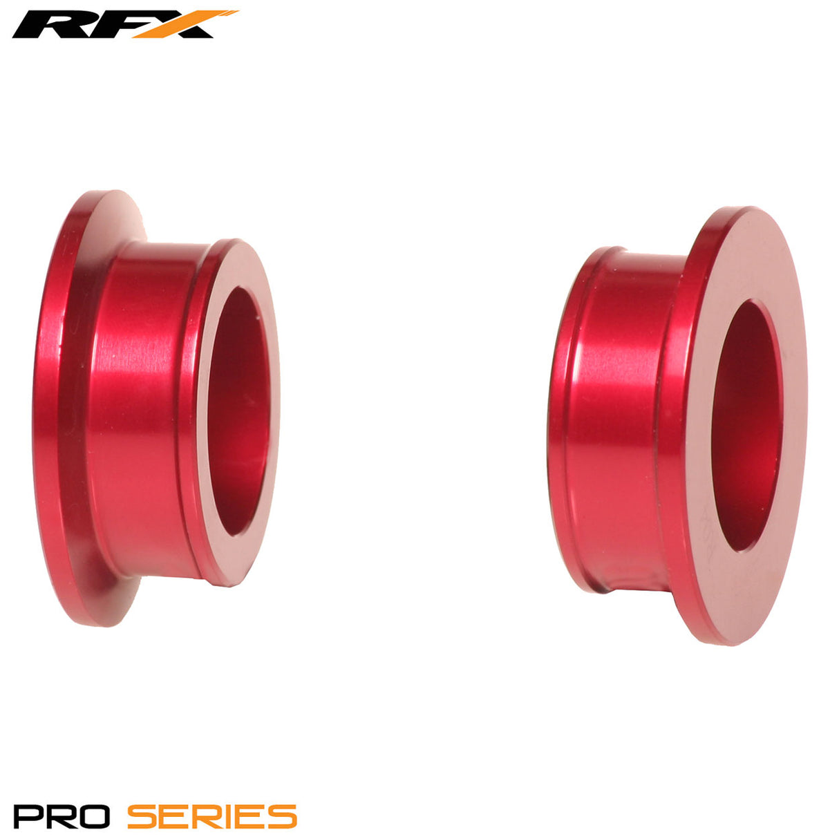 RFX Pro Wheel Spacers Rear RM125/250 01-08
