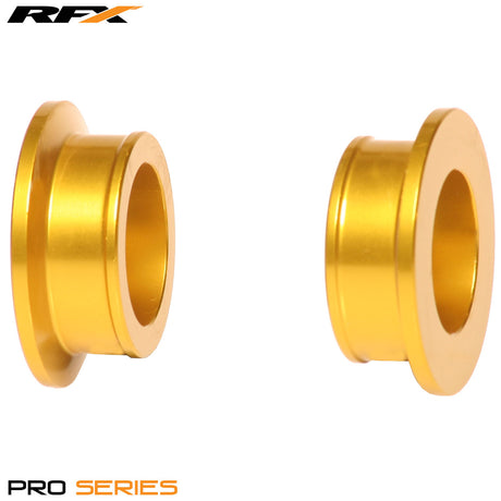 RFX Pro Wheel Spacers Rear RM125/250 01-08