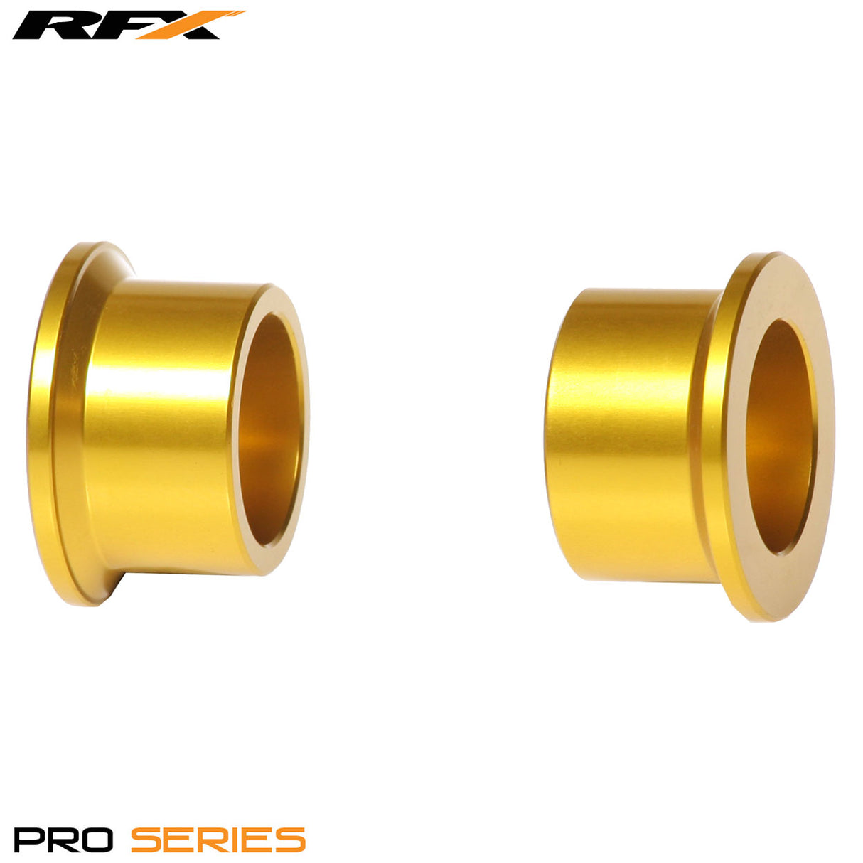 RFX Pro Wheel Spacers Rear Suzuki RMZ250 07-24 RMZ450 05-24