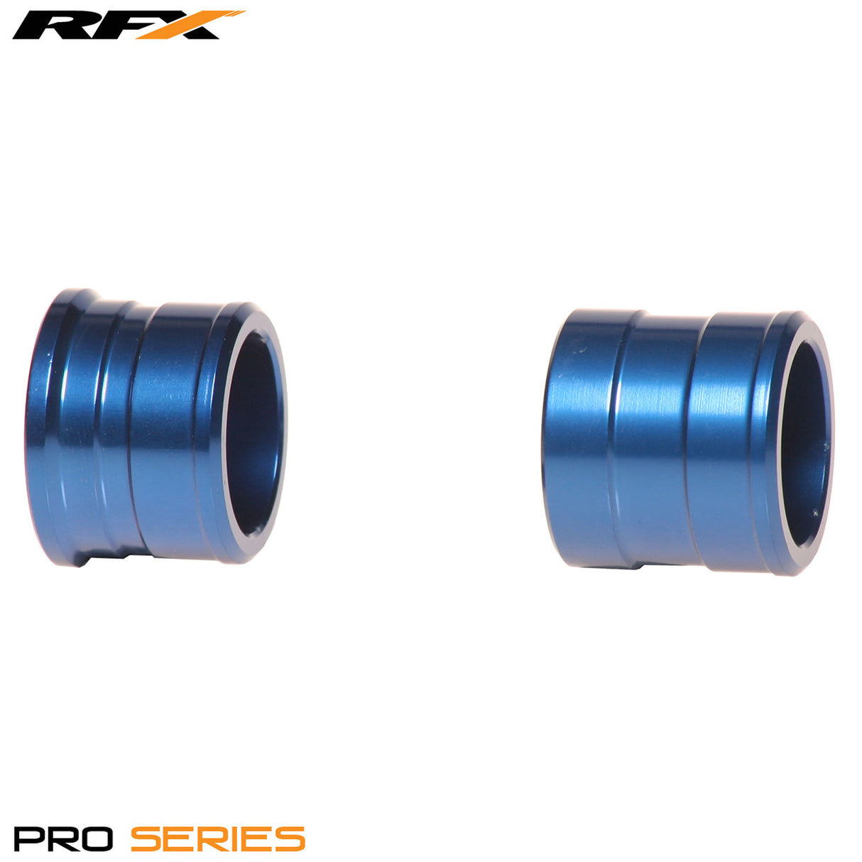 RFX Pro Wheel Spacers Front Yamaha YZ125/250 02-07 YZF250 02-06 YZ450F 02-07
