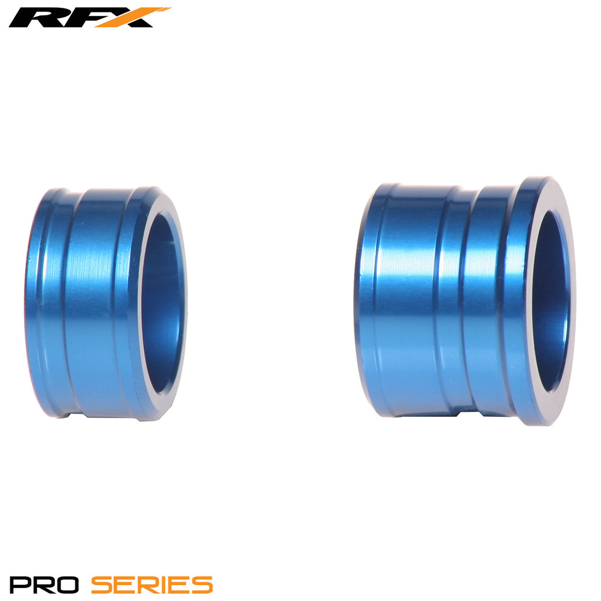 RFX Pro Wheel Spacers Front Yamaha YZ125/250 08-24 YZF250 07-13 YZ450F 08-13