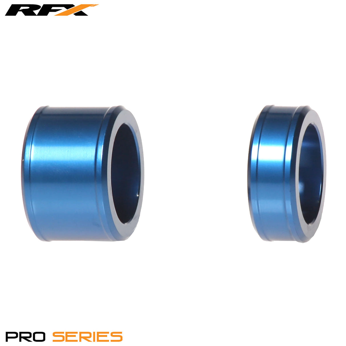 RFX Pro Wheel Spacers Front Yamaha YZF250/450 14-22 WRF450 19-22