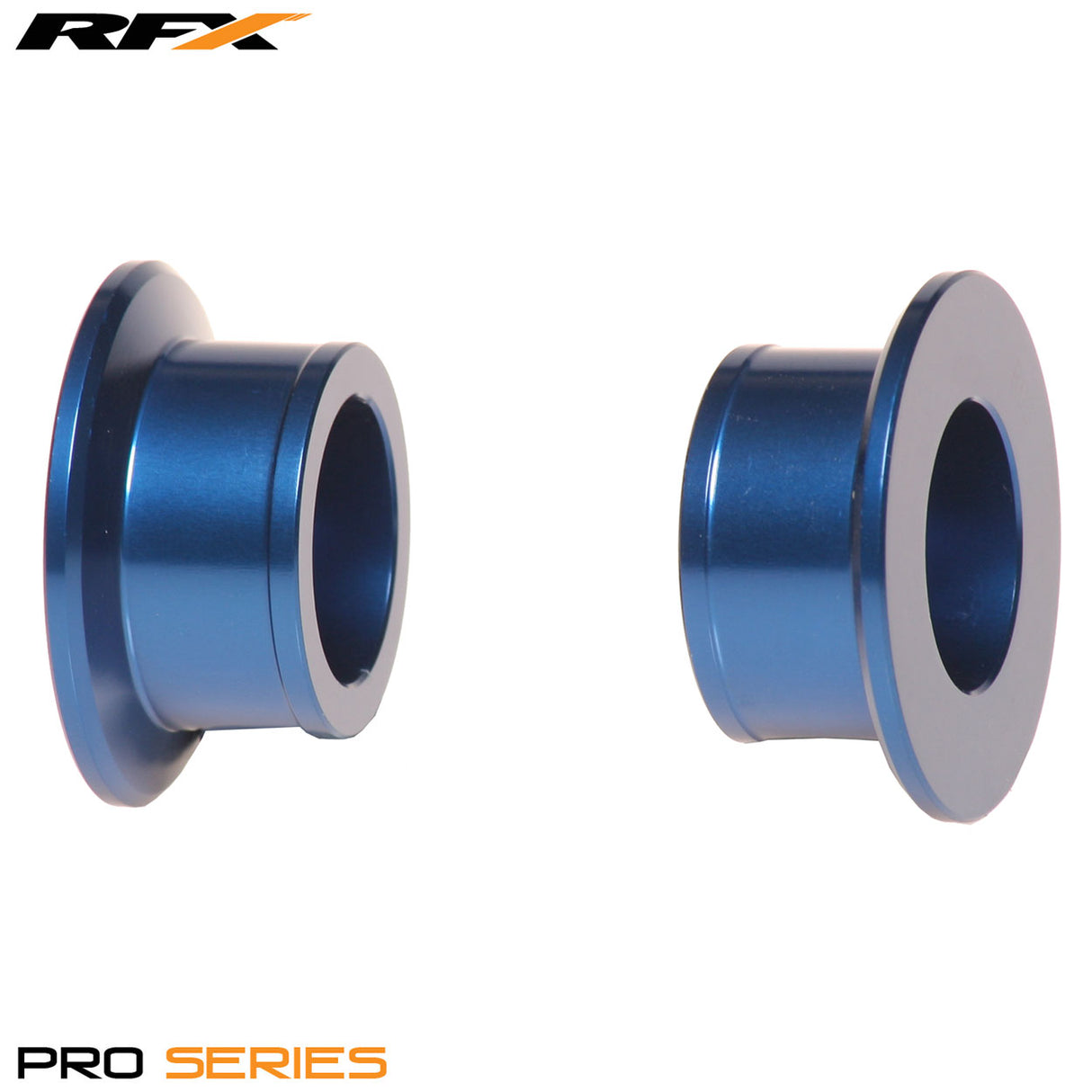RFX Pro Wheel Spacers Rear Yamaha YZ125/250 03-24 YZF250/450 03-08