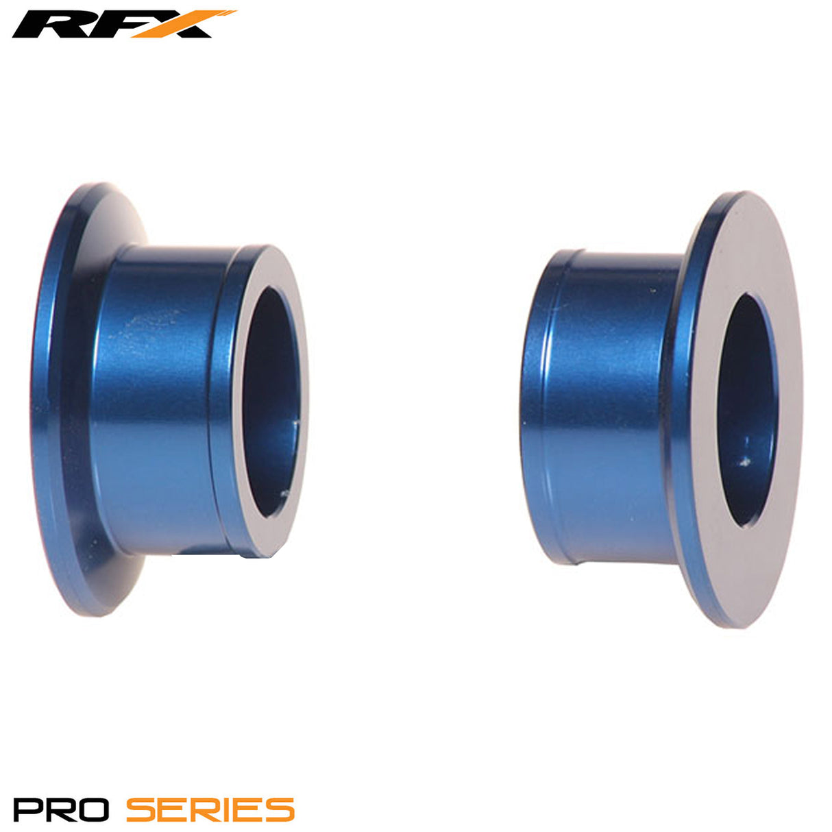 RFX Pro Wheel Spacers Rear Yamaha YZF250/450 09-24
