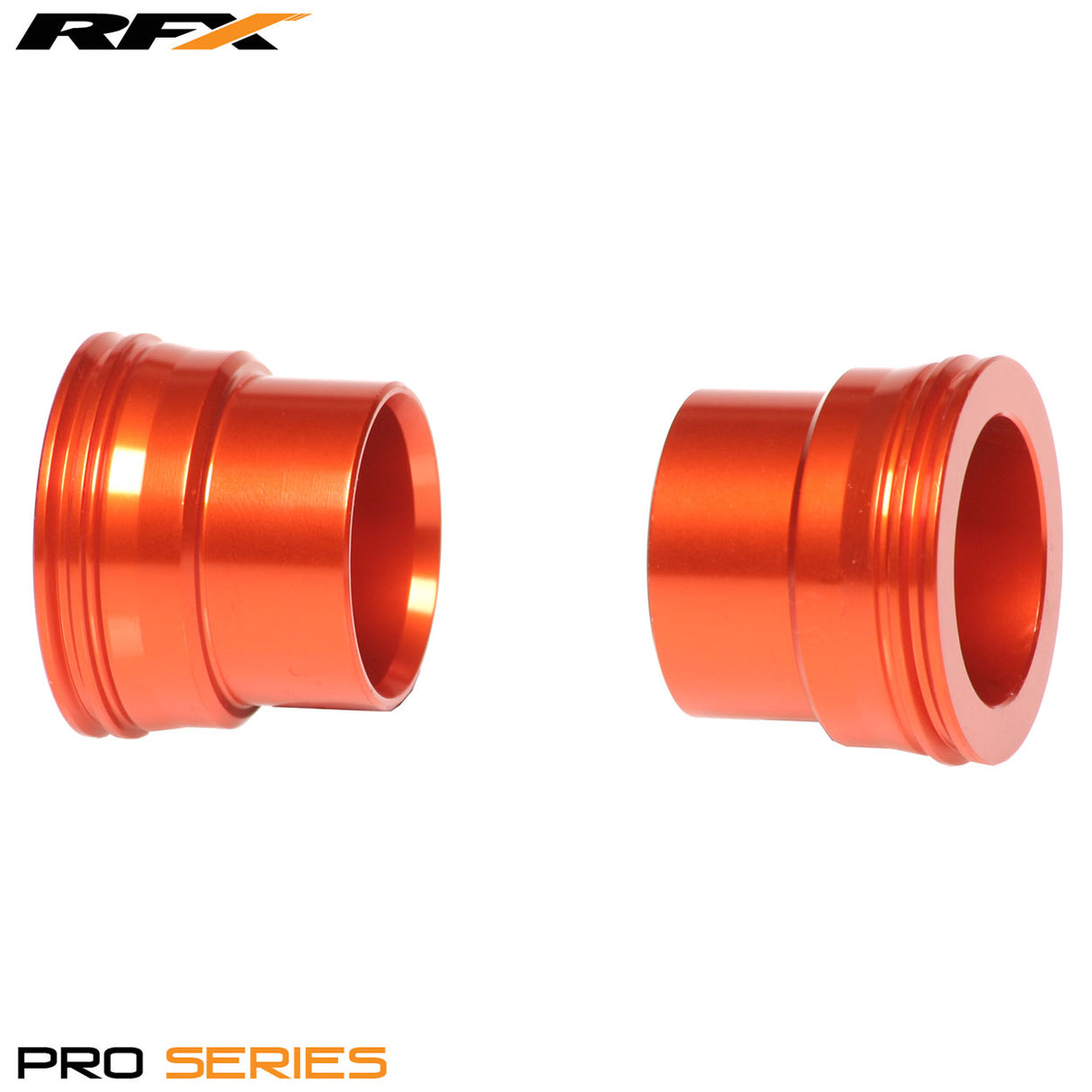 RFX Pro Wheel Spacers Front KTM All Models 125-525 03-14