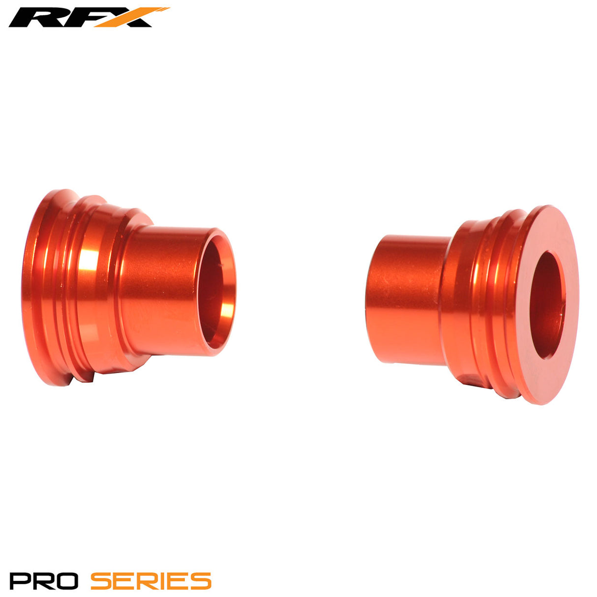 RFX Pro Wheel Spacers Rear KTM SX85 12-24 All Models 125-525 03-12 EXC Models 04-23