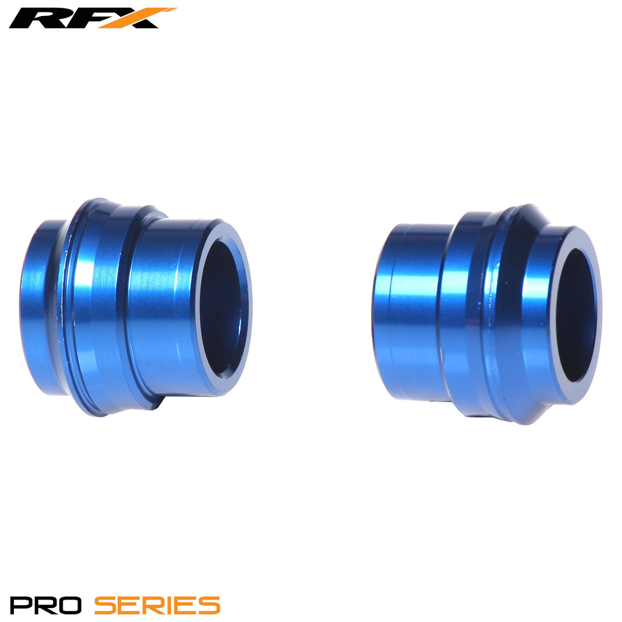 RFX Pro Wheel Spacers Front Husqvarna FC/TC All Models 125-450 15-23 FE/TE All Models 16-23