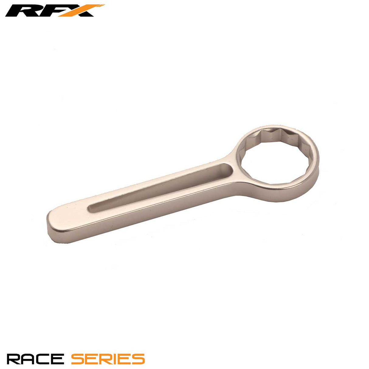 RFX Race Carb Drain Spanner 17mm Short Spanner Suitable for Keihin PWK/FCR Carburetors