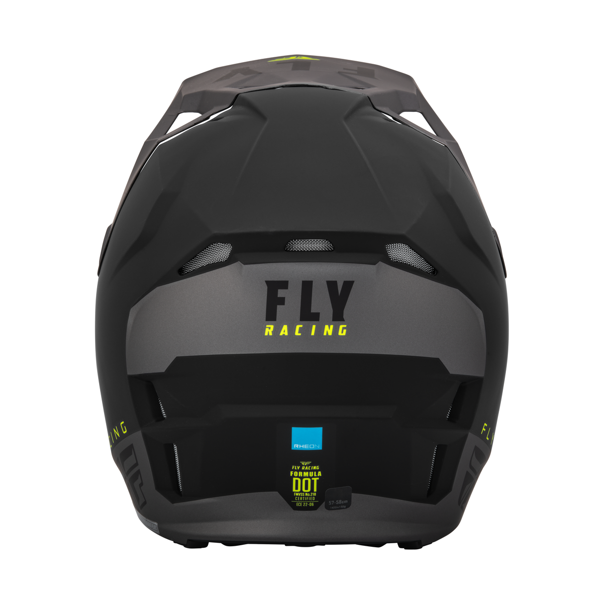 FLY RACING FLY 2024 FORMULA CP SLANT HELMET