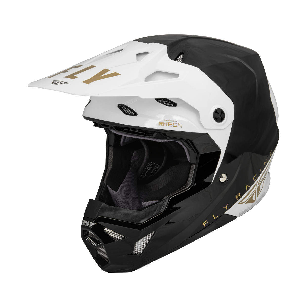 FLY RACING FLY 2024 FORMULA CP SLANT HELMET