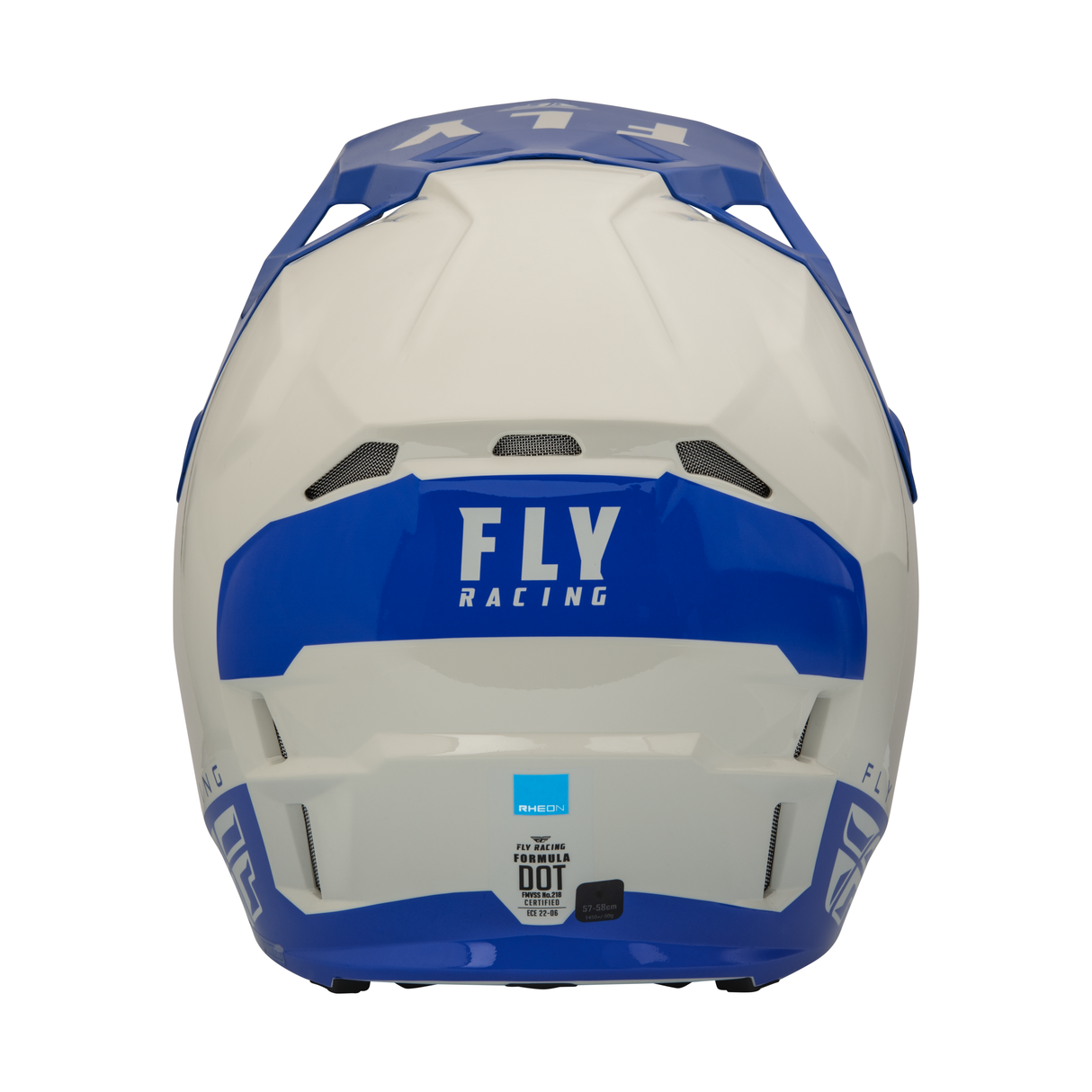 FLY RACING FLY 2024 FORMULA CP SLANT HELMET