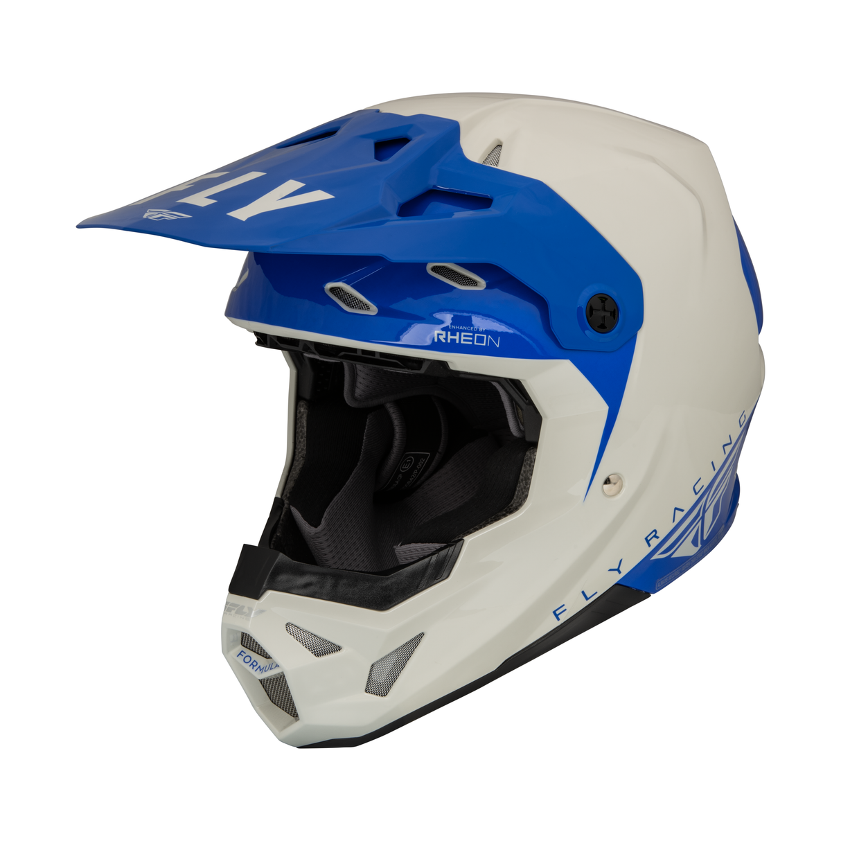 FLY RACING FLY 2024 FORMULA CP SLANT HELMET