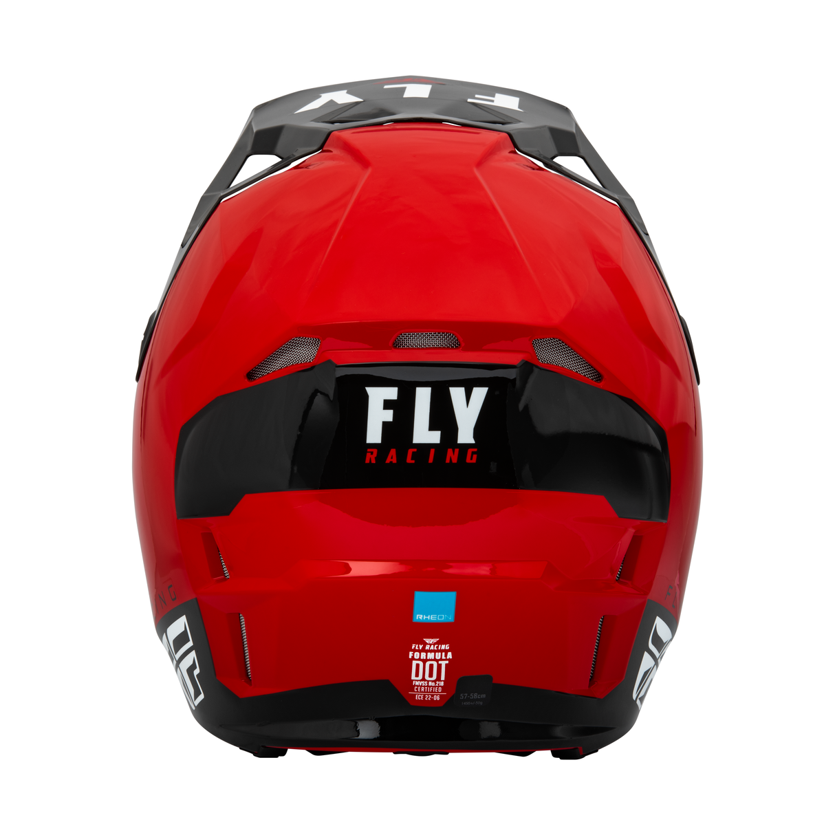 FLY RACING FLY 2024 FORMULA CP SLANT HELMET