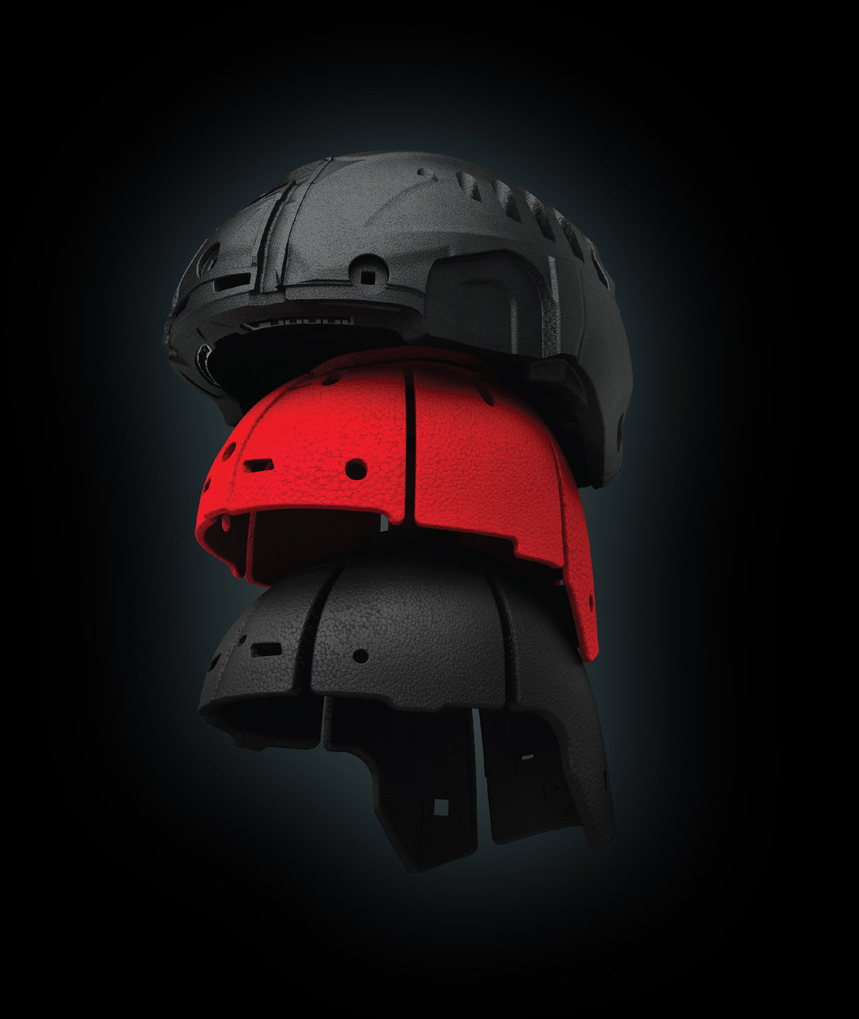 BELL MX 2024 MOTO-9S FLEX ADULT FERRANDIS MERCHANT RED SILVER HELMET