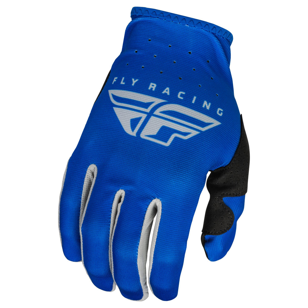 FLY 2023 LITE GLOVES BLUE/GREY