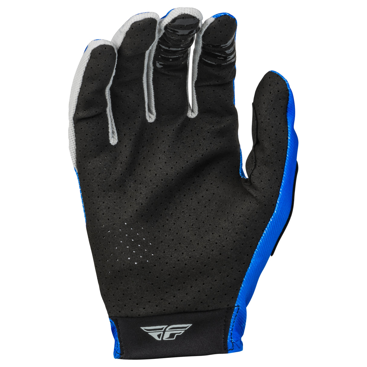 FLY 2023 LITE GLOVES BLUE/GREY