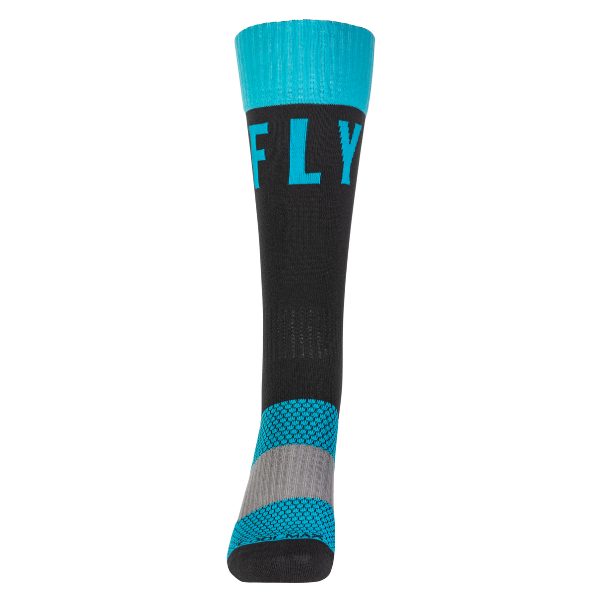 Fly Racing Fly MX Pro Thin Adult Sock