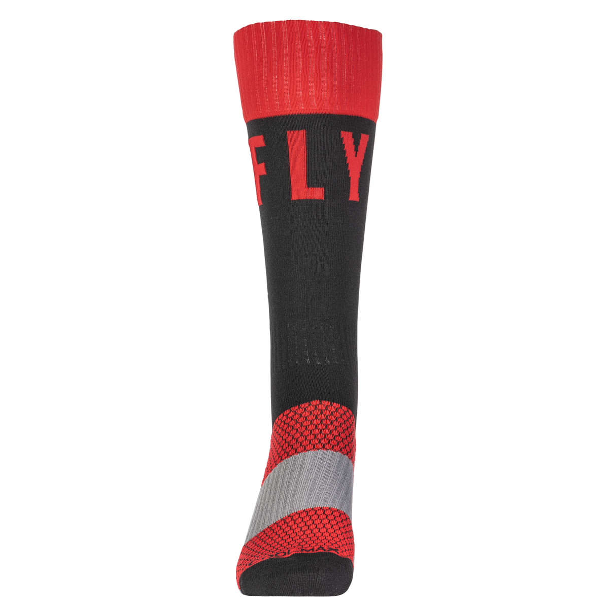 Fly Racing Fly MX Pro Thin Adult Sock