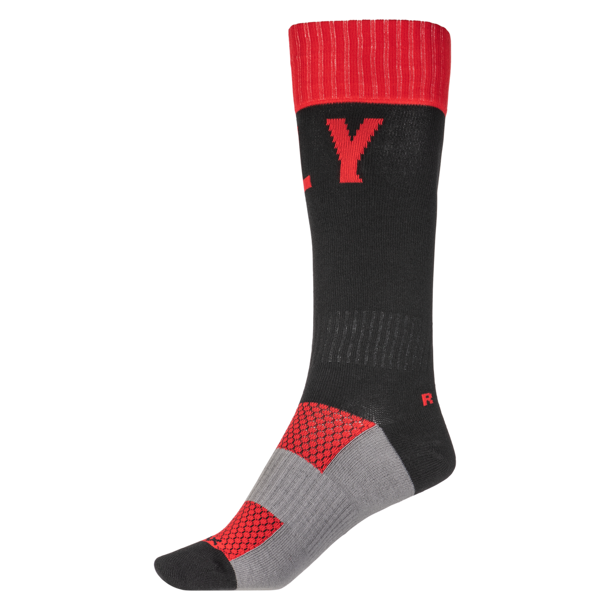 Fly Racing Fly MX Pro Thin Adult Sock