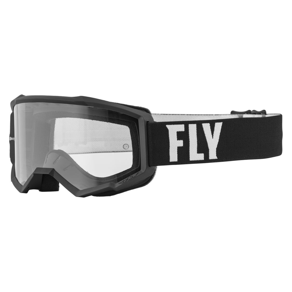 FLY RACING FLY 2024 FOCUS GOGGLE ADULT
