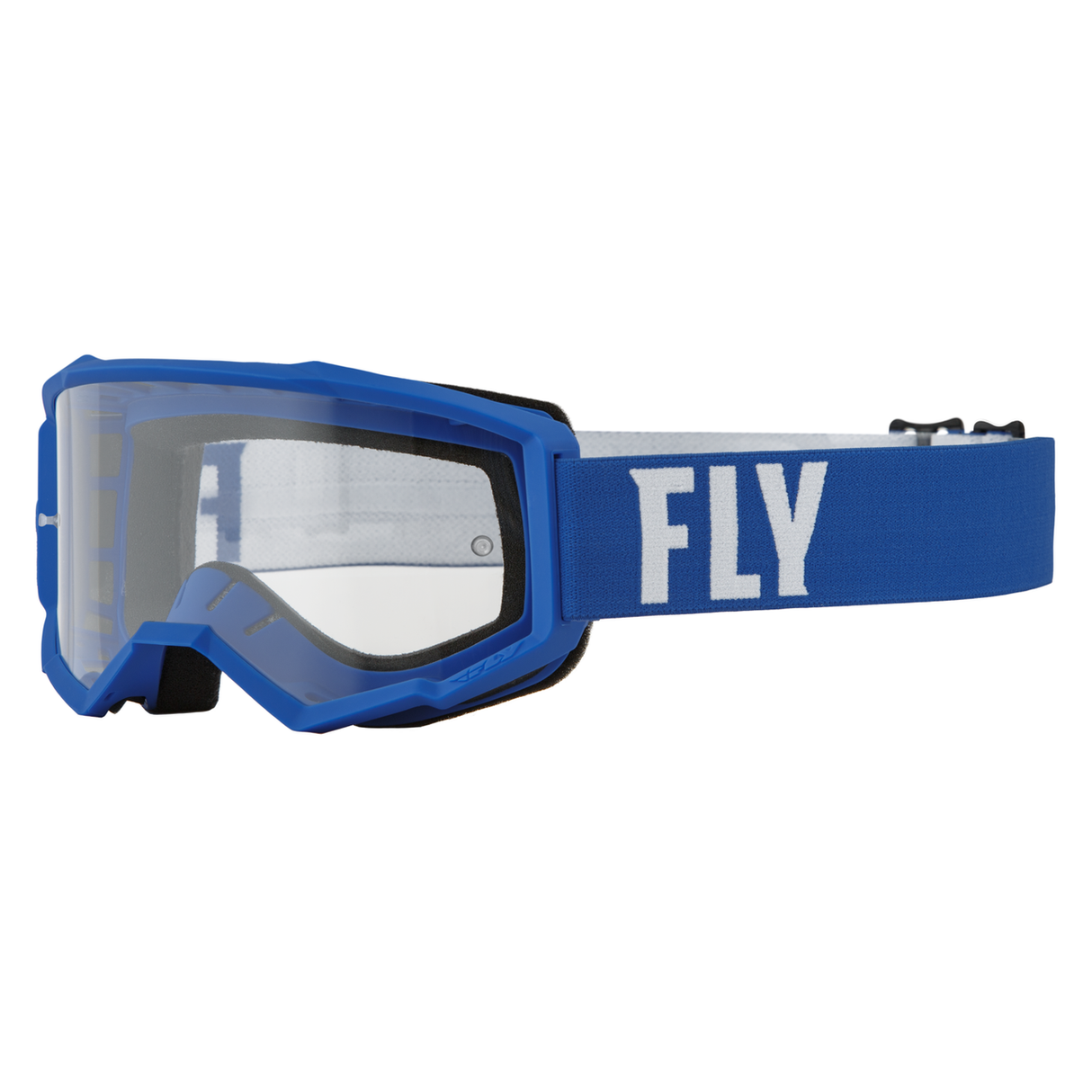 FLY RACING FLY 2024 FOCUS GOGGLE ADULT