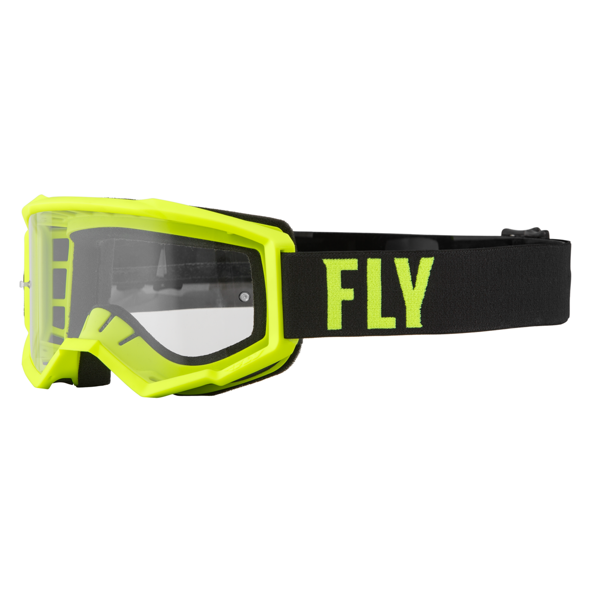 FLY RACING FLY 2024 FOCUS GOGGLE ADULT