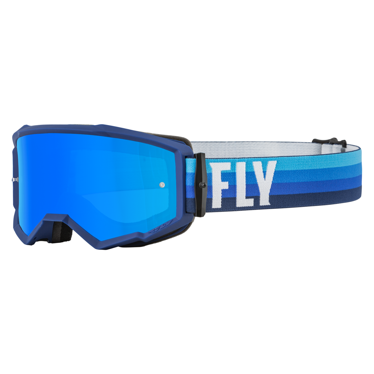 FLY RACING FLY 2024 ZONE GOGGLE ADULT