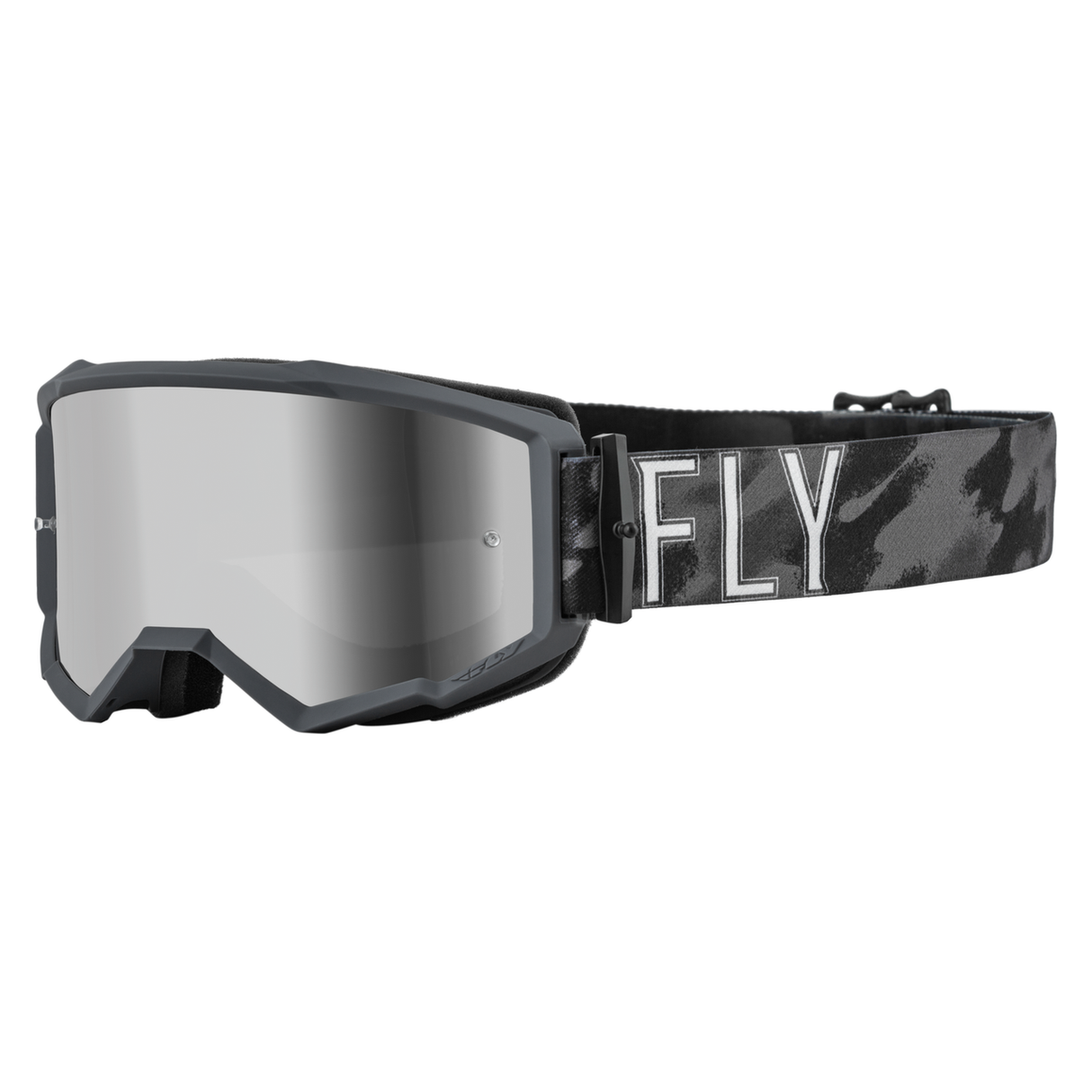 FLY RACING FLY 2024 ZONE S.E. TACTIC GOGGLE ADULT