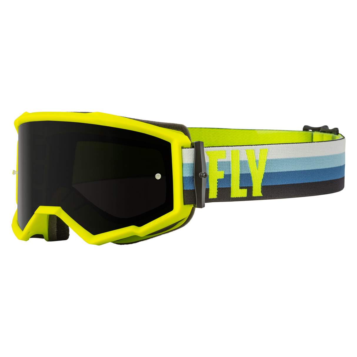 FLY RACING FLY 2024 ZONE GOGGLE ADULT