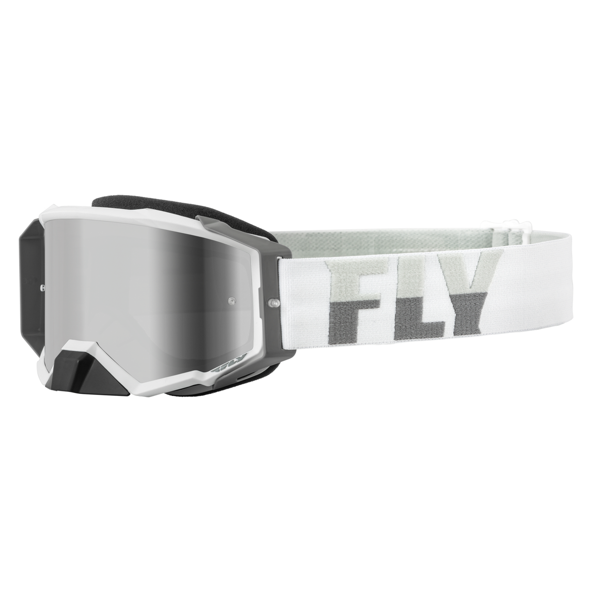 FLY RACING FLY 2024 ZONE PRO GOGGLE ADULT