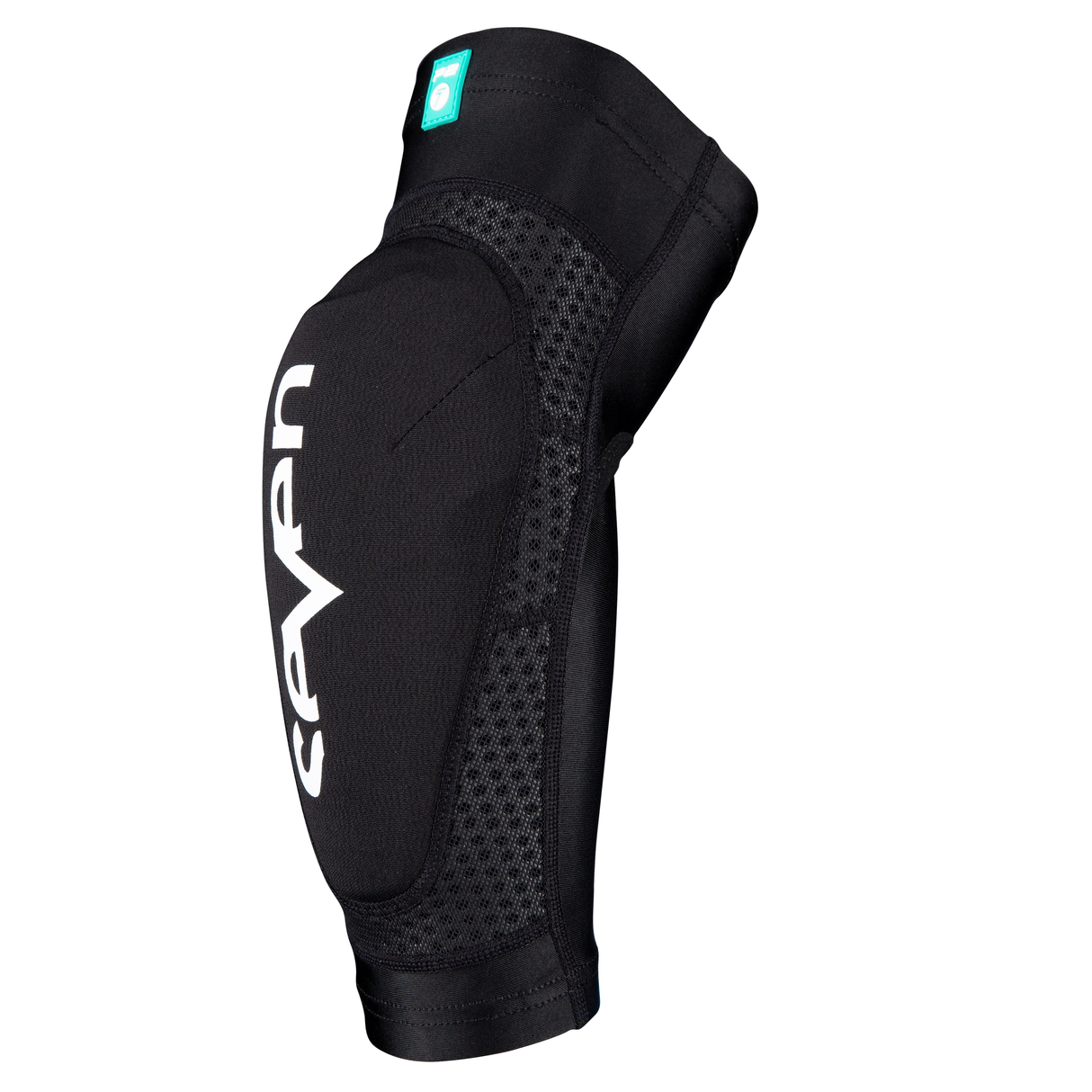 Seven MX Fusion Elbow Guard Black