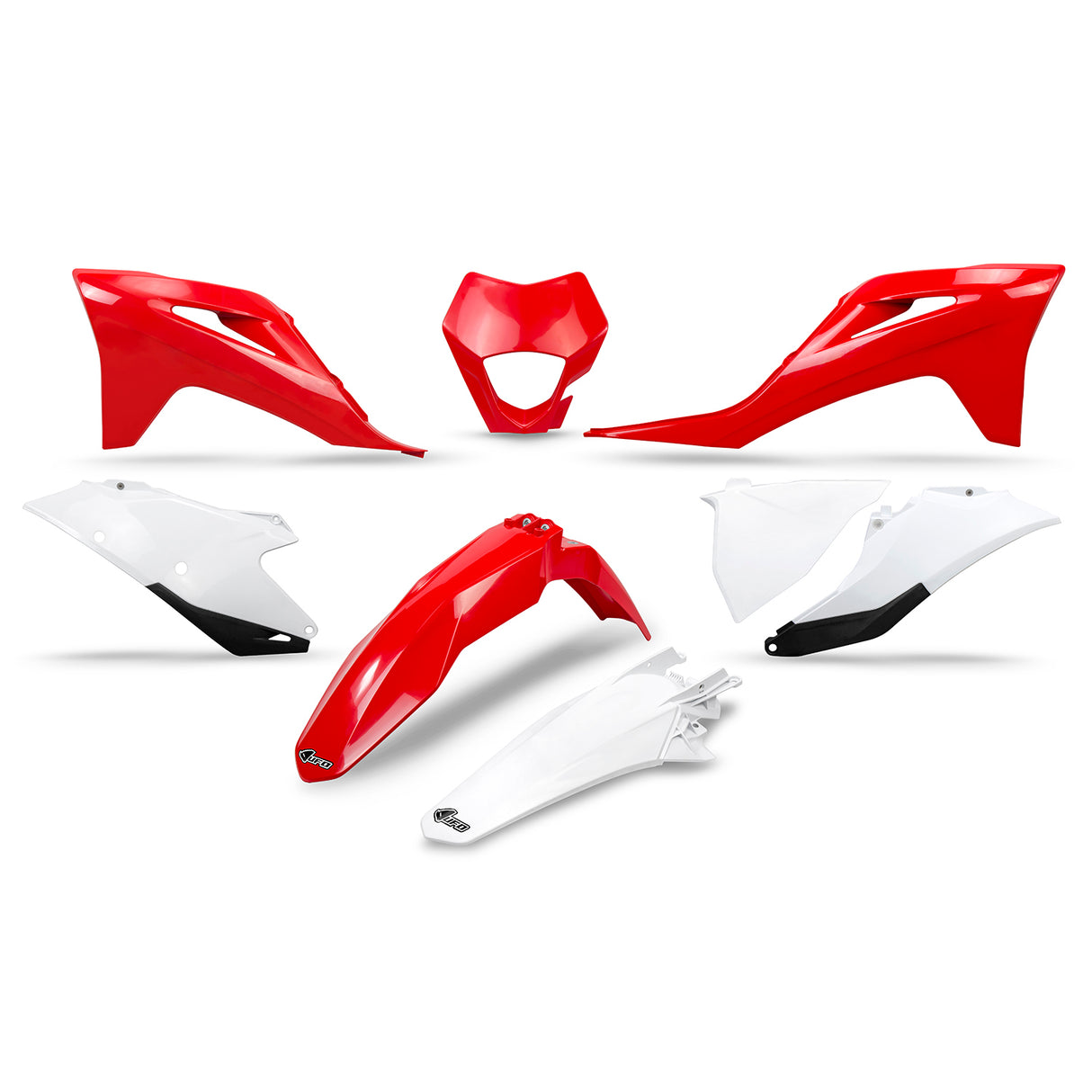 UFO Complete Body Kit (OEM) Gas Gas EC 250/300 EC-F250/300 21-23