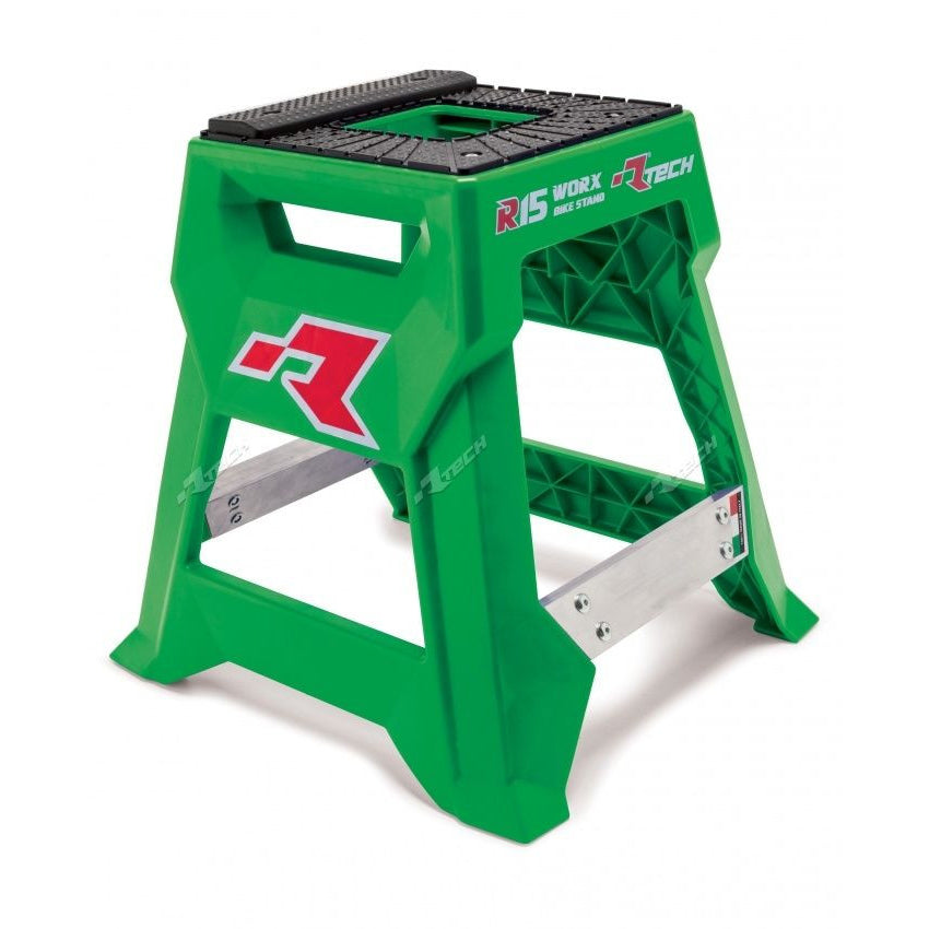 Rtech R15 Bike Stand (Green)