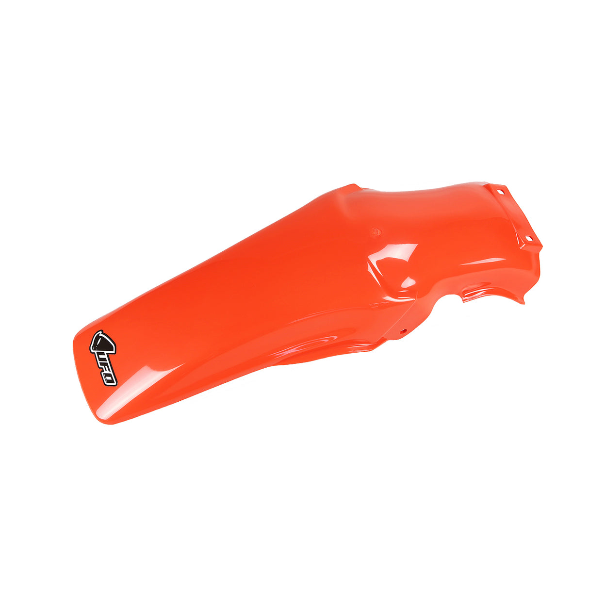 UFO Rear Fender (Orange CR90) Honda CR125 91-92 CR250 90-91 CR500 91-01