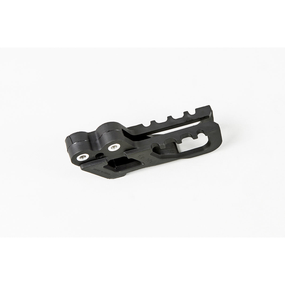 UFO Chain Guide (Black) Honda CR125/250/500 99-04 CRF250 2004 CRF450 02-04