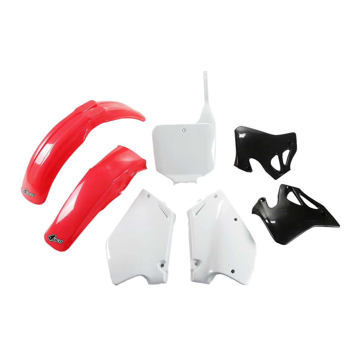UFO Complete Body Kit (OEM 96) Honda CR125 95-97 CR250 95-96