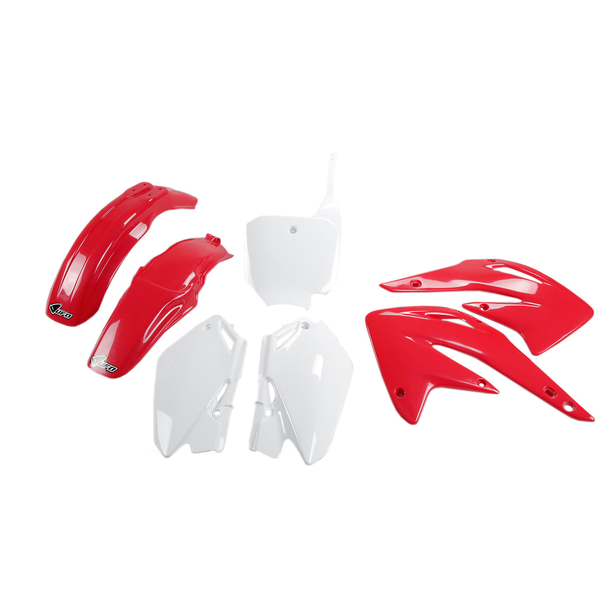 UFO Complete Body Kit (OEM) Honda CR85 03-24