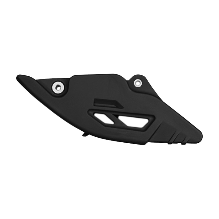 UFO Chain Guide (Black) Husqvarna TC/FC 125-450 23-24