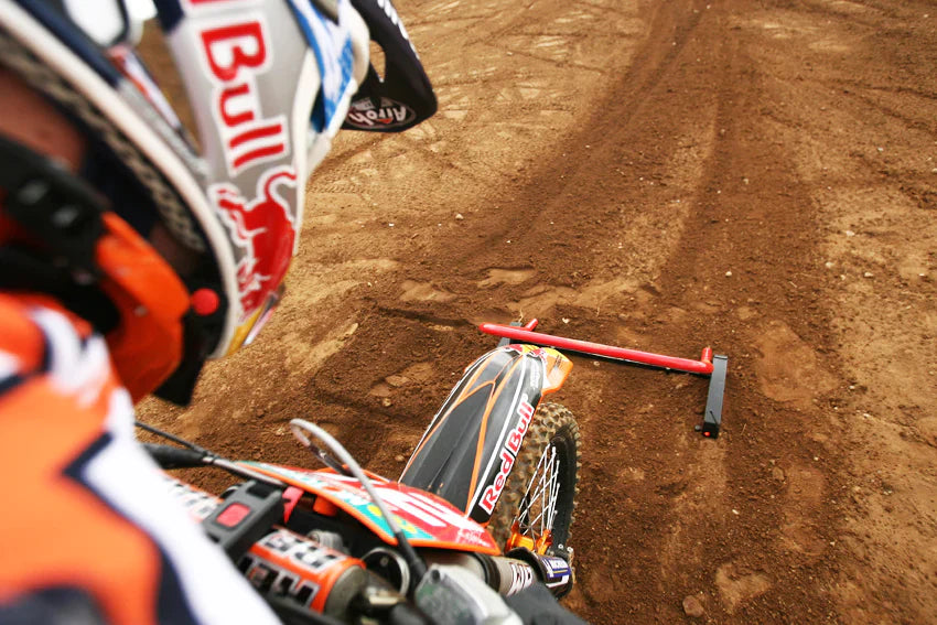 Risk Racing Holeshot Practice Start Gate - Electronic