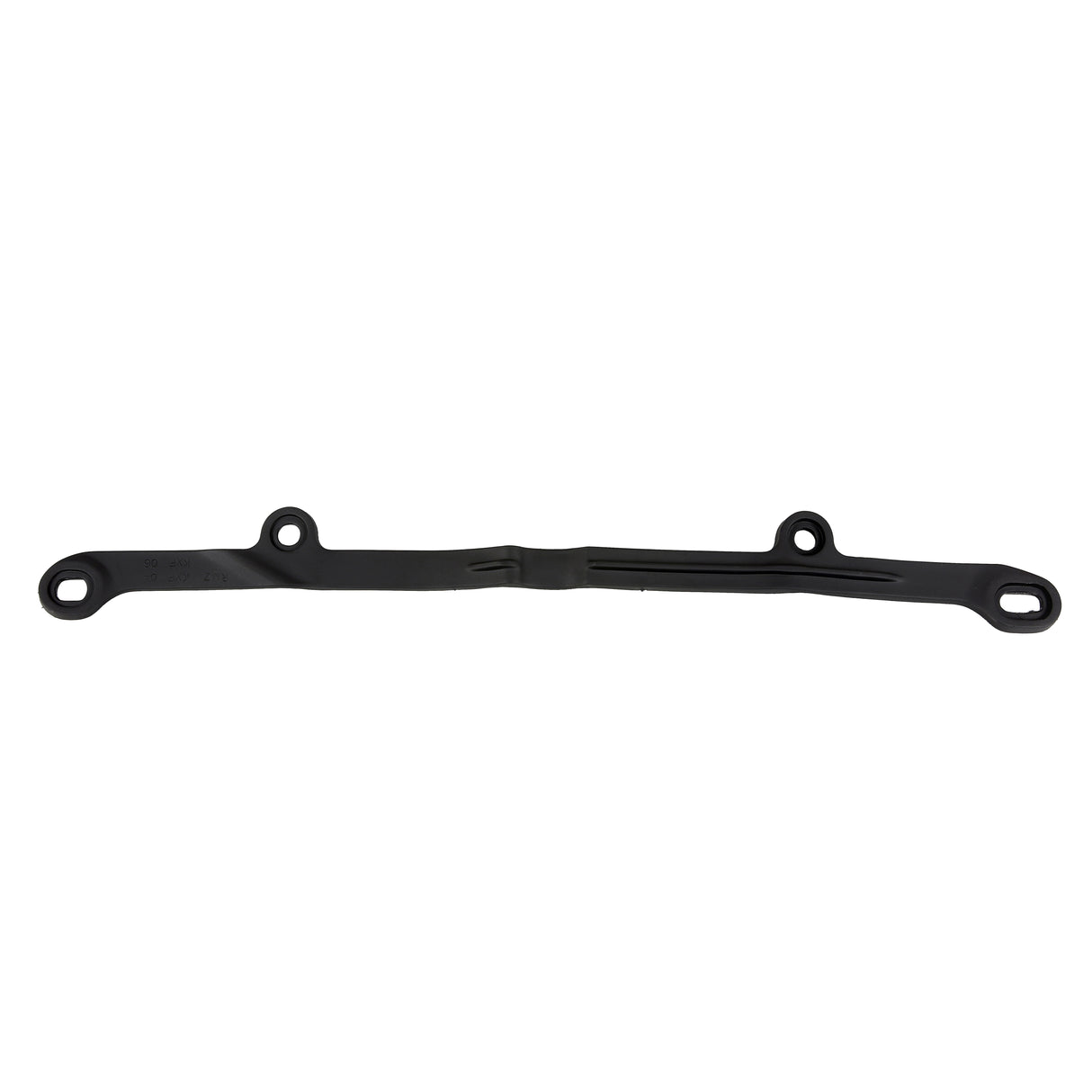 UFO Chain Guide Slider (Black) Kawasaki KXF250/450 06-08