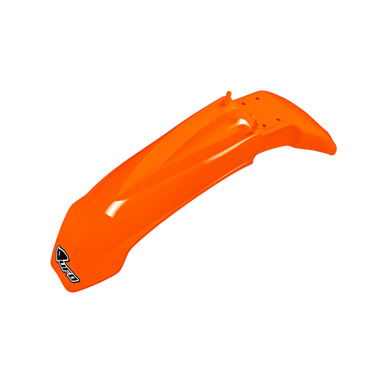 UFO Front Fender (Orange) KTM SX85 04-12