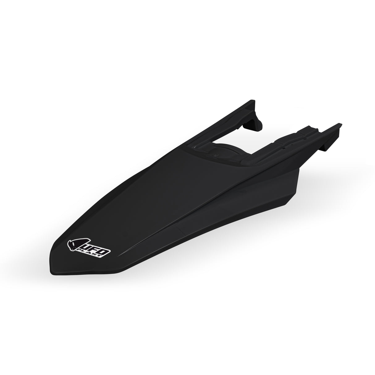 UFO Rear Fender Black KTM SX/SXF 125-250 23-24