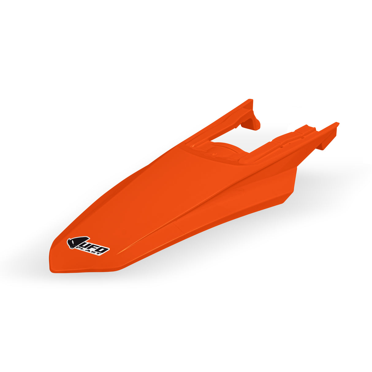 UFO Rear Fender Orange KTM SX/SXF 125-250 23-24