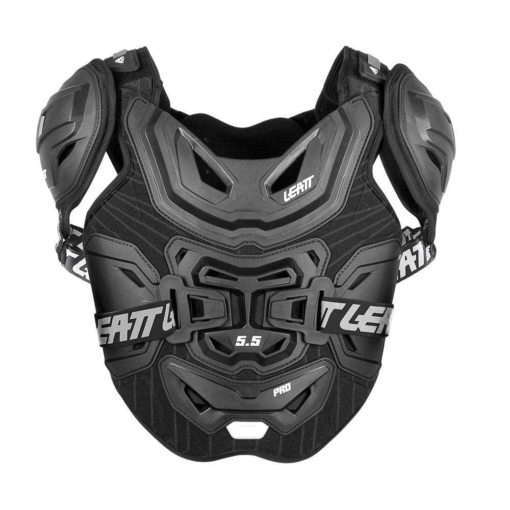 CHEST PROTECTOR 5.5 PRO