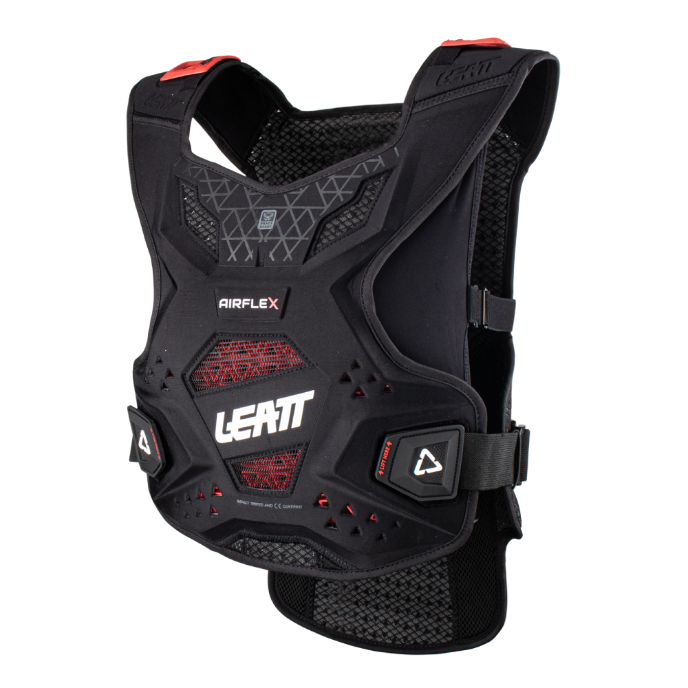 CHEST PROTECTOR AIRFLEX WOMENS