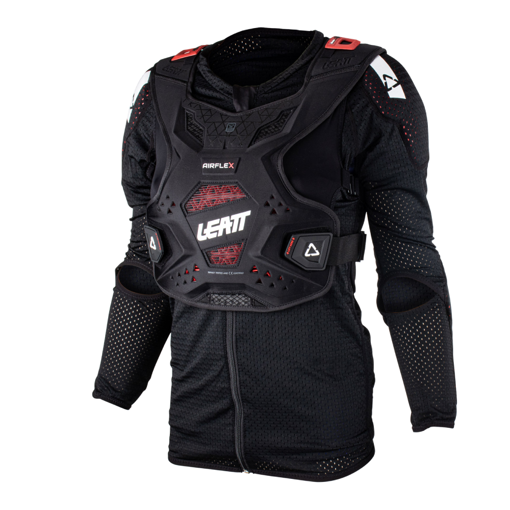 BODY PROTECTOR AIRFLEX WOMENS