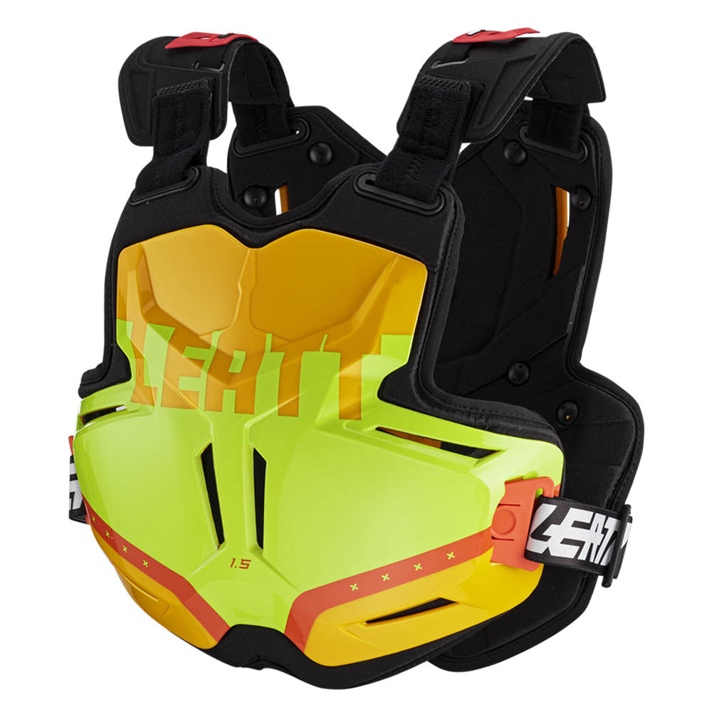 CHEST PROTECTOR 1.5 TORQUE ADULT