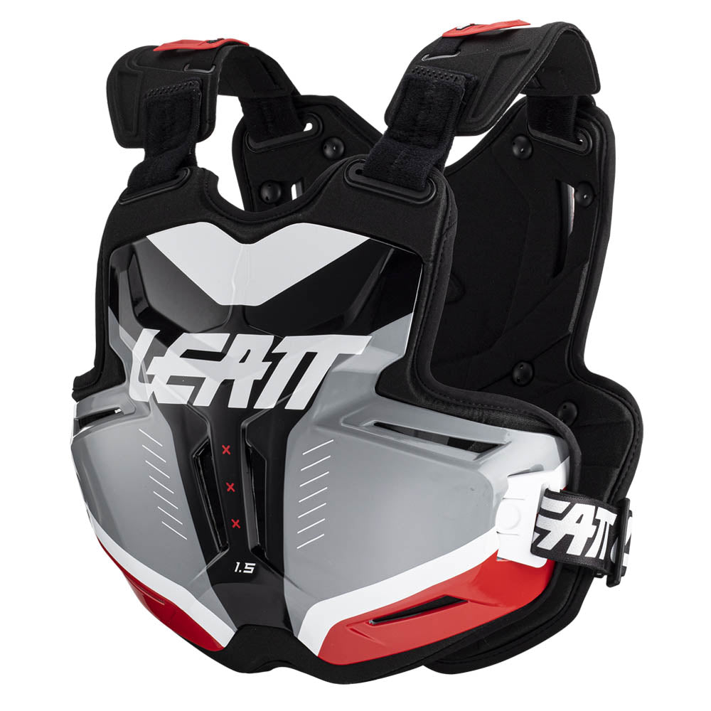 CHEST PROTECTOR 1.5 TORQUE ADULT