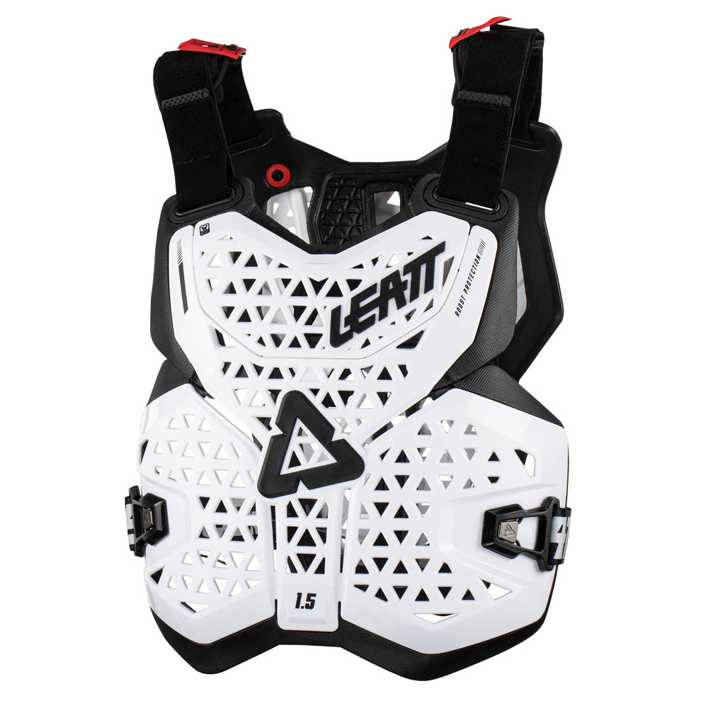 CHEST PROTECTOR 1.5 ADULT