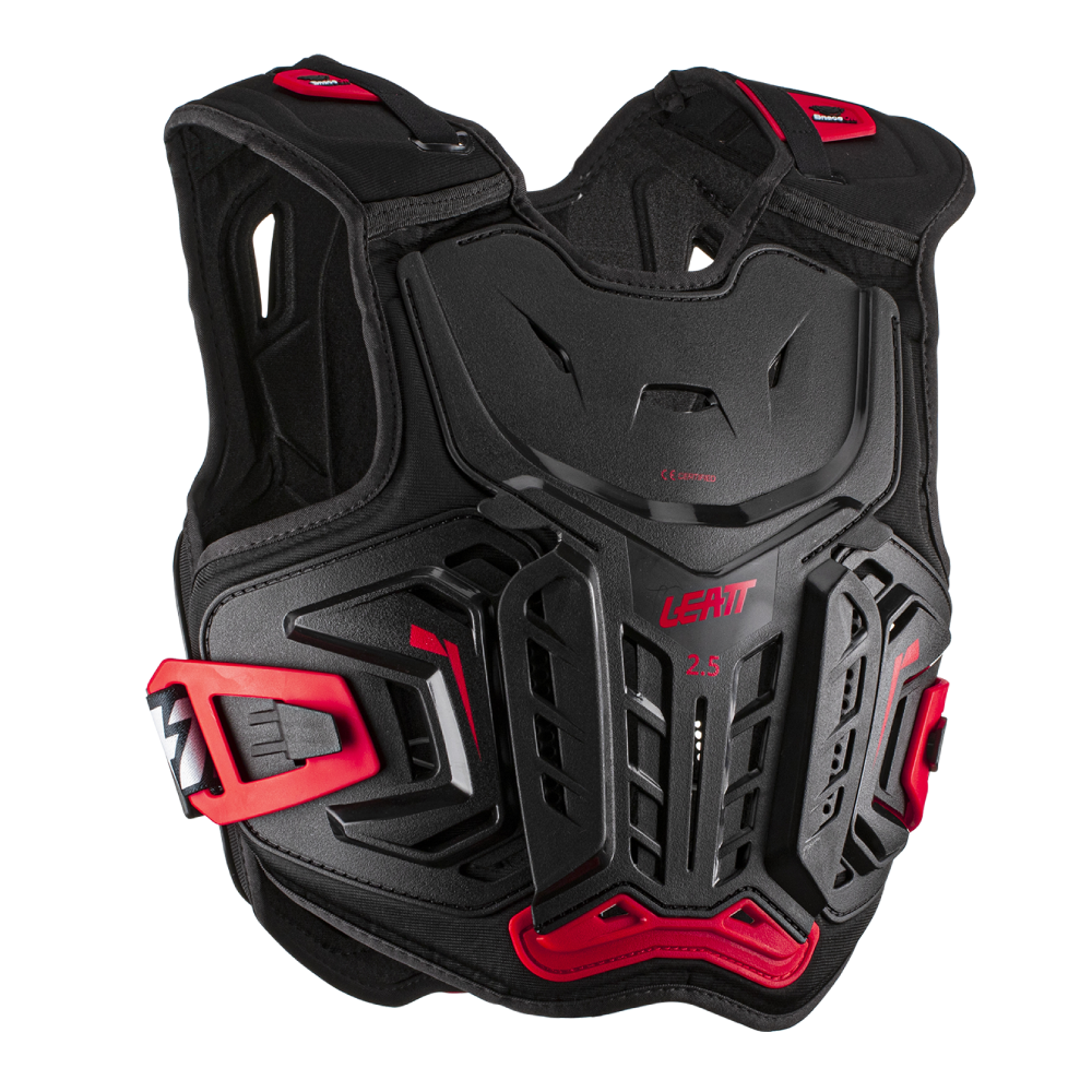 CHEST PROTECTOR 2.5 JUNIOR